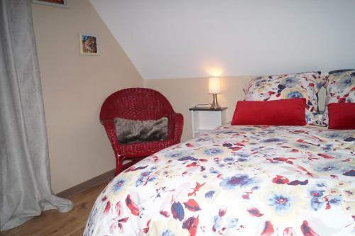 Hostal Les Charmes Du Petit Pr�