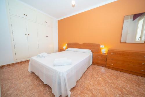 Apartamento Homeholidaysrentals Carisa