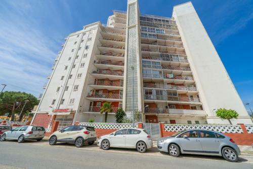 Apartamento Homeholidaysrentals Carisa