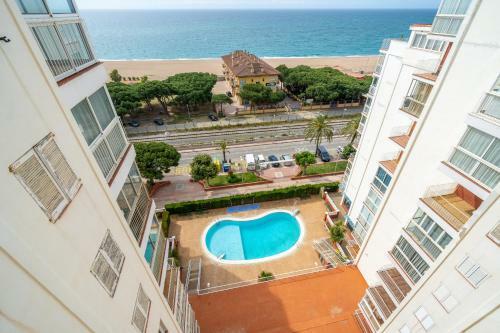 Apartamento Homeholidaysrentals Carisa