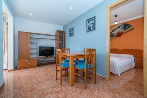 Apartamento Homeholidaysrentals Carisa
