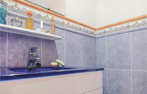 Apartment Malgrat De Mar With Sea View IV