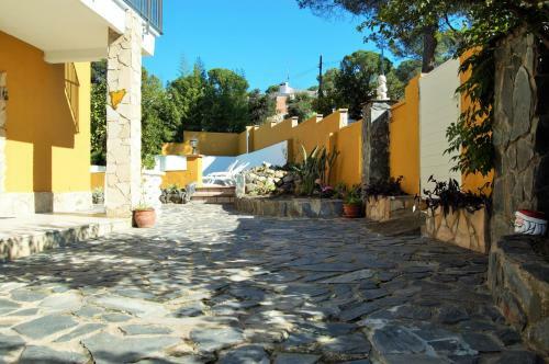 Villa Doris