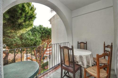 Apartment Los Fresnos