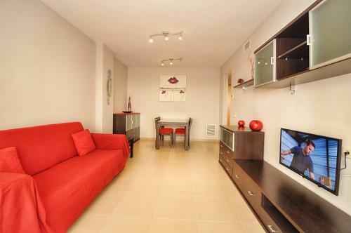 Apartamento Adia