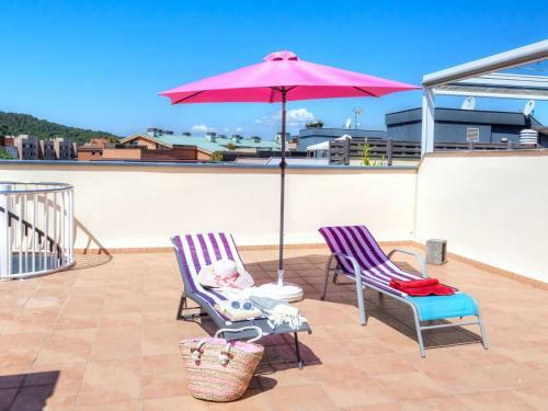 Apartment Tramuntana