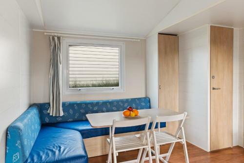 Vacanceselect Mobil Homes - Camping Santa Elena Ciutat