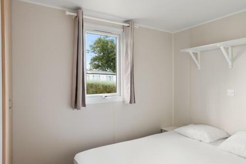 Vacanceselect Mobil Homes - Camping Santa Elena Ciutat