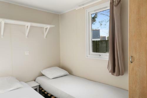Vacanceselect Mobil Homes - Camping Santa Elena Ciutat