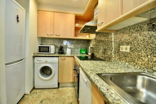 Apartament Vale