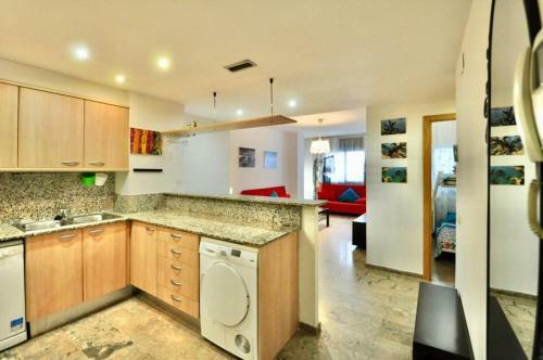 Apartament Vale