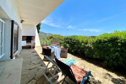Holiday Home Lloret de Mar - Con01102a-fya