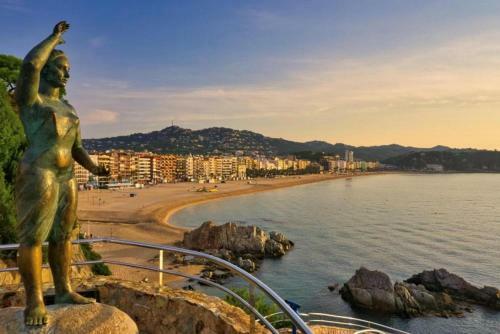 Holiday Home Lloret de Mar - Con01102c-fya