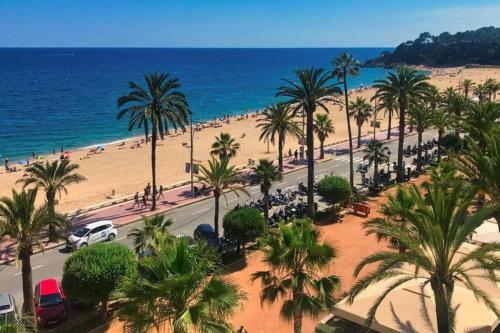 Holiday Home Lloret de Mar - Con01102c-fya