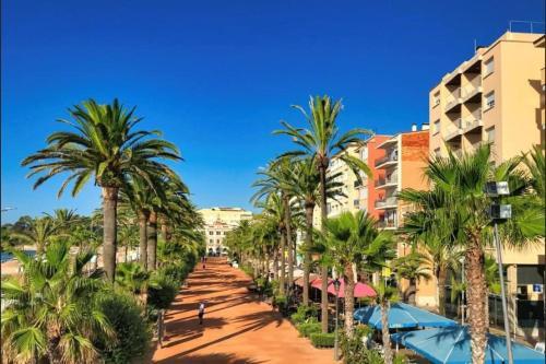 Holiday Home Lloret de Mar - Con01102c-fya