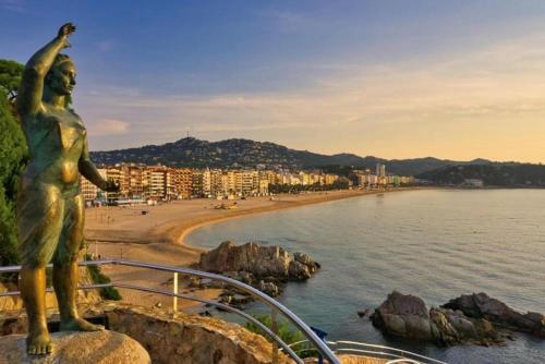 Holiday Home Lloret de Mar - Con01102d-fya