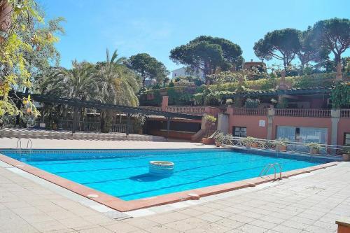 Holiday Home Lloret de Mar - Con01102d-fya