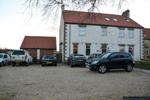 Townend Farm Bed And Breakfast