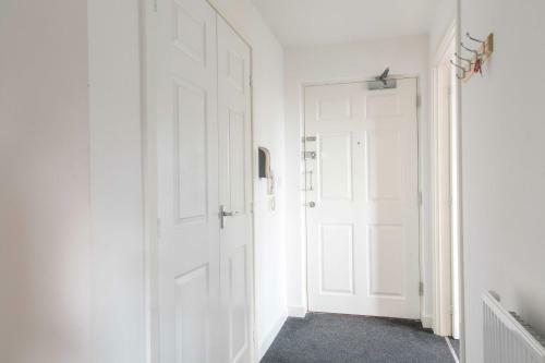 Apartamento Sublime Stays Coventry 2 Bed Apt - Netflix And Parking