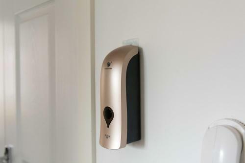 Apartamento Sublime Stays Coventry 2 Bed Apt - Netflix And Parking
