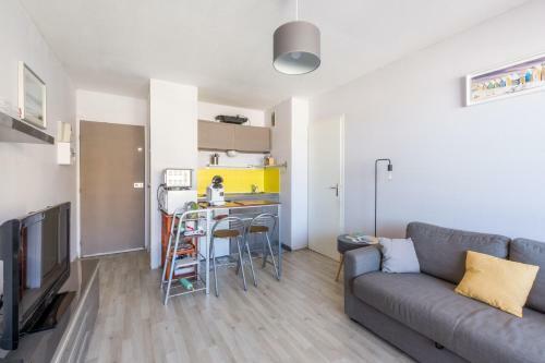 Apartamento Boutton D'or