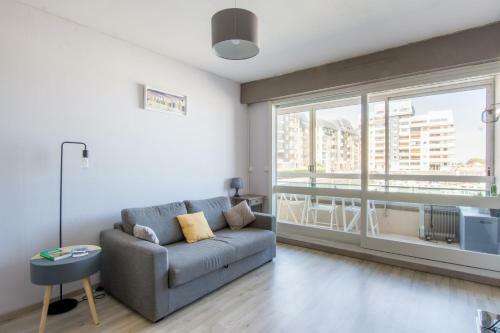Apartamento Boutton D'or