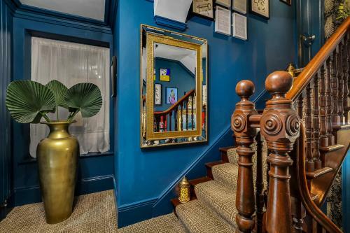 Bed & Breakfast Jazz House