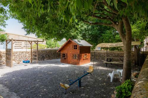 Villa Es Rafalet - Sa Buhardilla Petita
