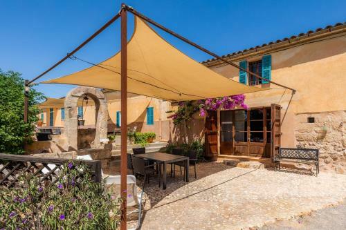 Villa Es Rafalet - Sa Buhardilla Petita