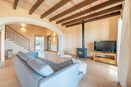 Villa Finca Sa Pleta