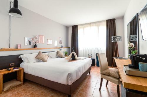 Ancora Sport Hotel
