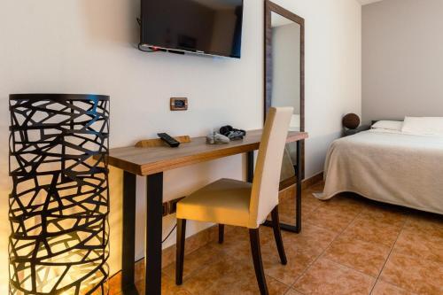 Ancora Sport Hotel