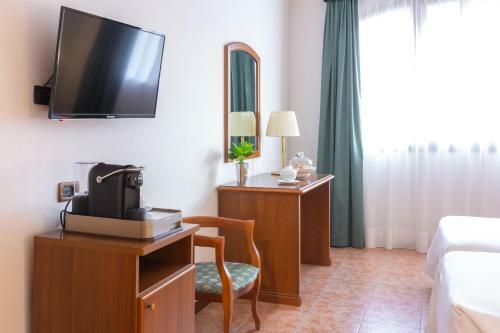 Ancora Sport Hotel