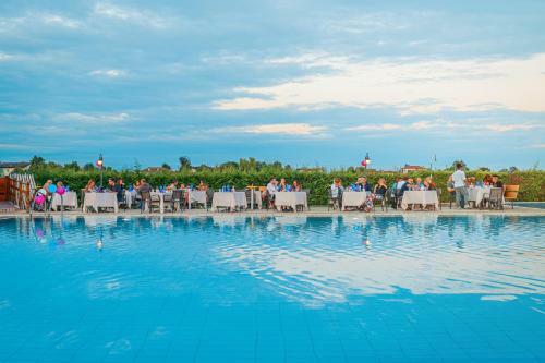Ancora Sport Hotel