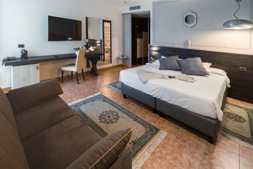 Ancora Sport Hotel