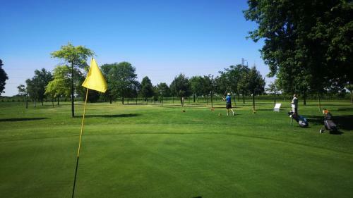 Ancora Sport Hotel