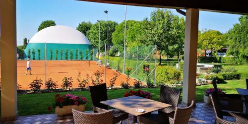 Ancora Sport Hotel