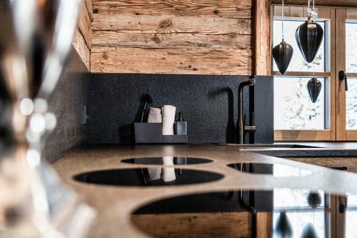 La Mendola Apartment