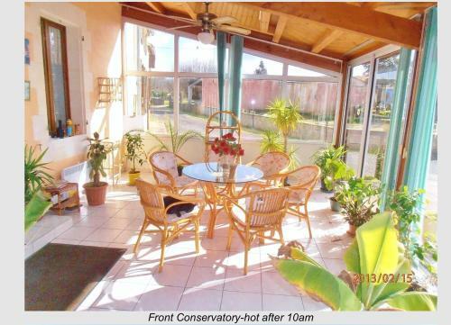 Villa Inviting 6-bed Farmhouse