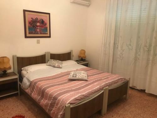 Bed & Breakfast San Rocco