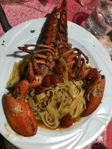 Bed & Breakfast San Rocco