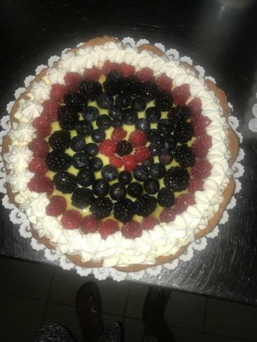 Bed & Breakfast San Rocco