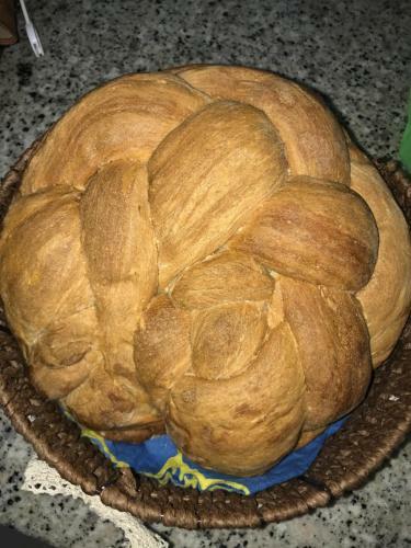 Bed & Breakfast San Rocco
