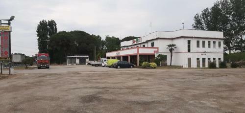 Bed & Breakfast San Rocco