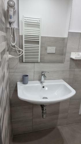 Hostal Villa Vittoria