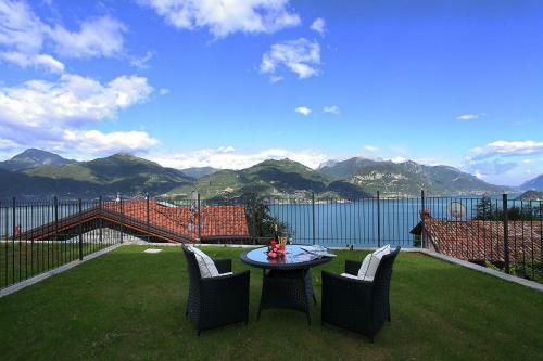 Villa Serena