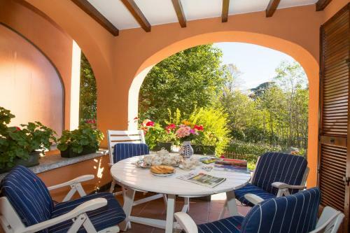 Apartamento Menaggio Poggio Fiorito Loggetta