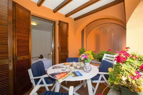 Apartamento Menaggio Poggio Fiorito Loggetta