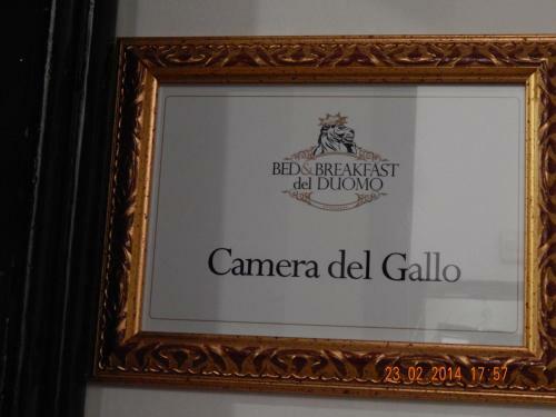 B&B Del Duomo