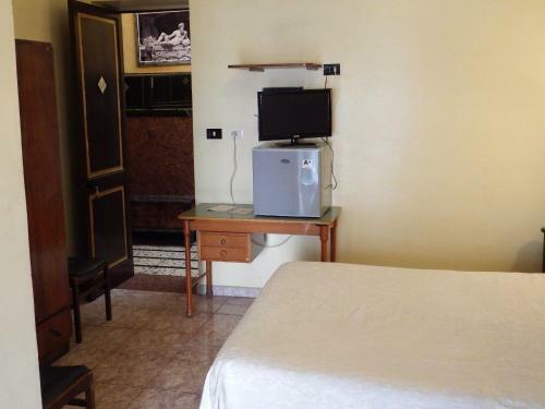 Hotel Touring